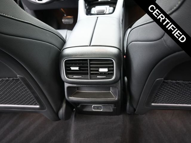 Used 2025  Mercedes-Benz GLE 350 image 27