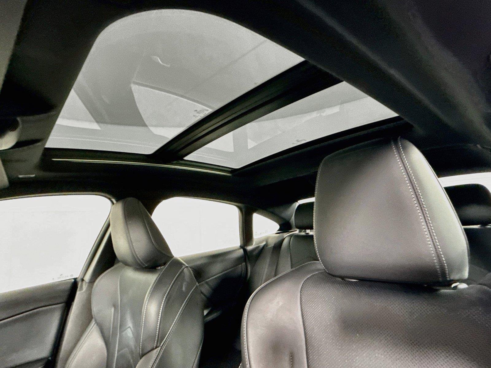 Used 2025 Skyscraper Grey Metallic BMW 228 xDrive image 6