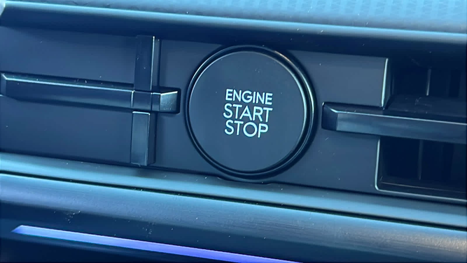 New 2026 Hampton Gray Hyundai Calligraphy image 17
