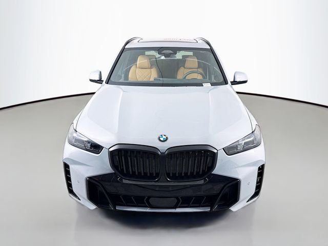 New 2026 Brooklyn Grey Metallic BMW xDrive40i image 2