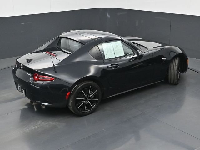 2024 Mazda MX-5 Miata RF Grand Touring - Photo 33