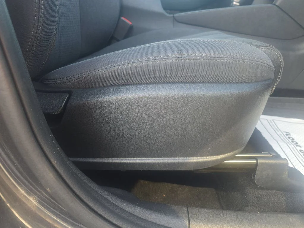 Used 2020 Gray Hyundai SEL image 36