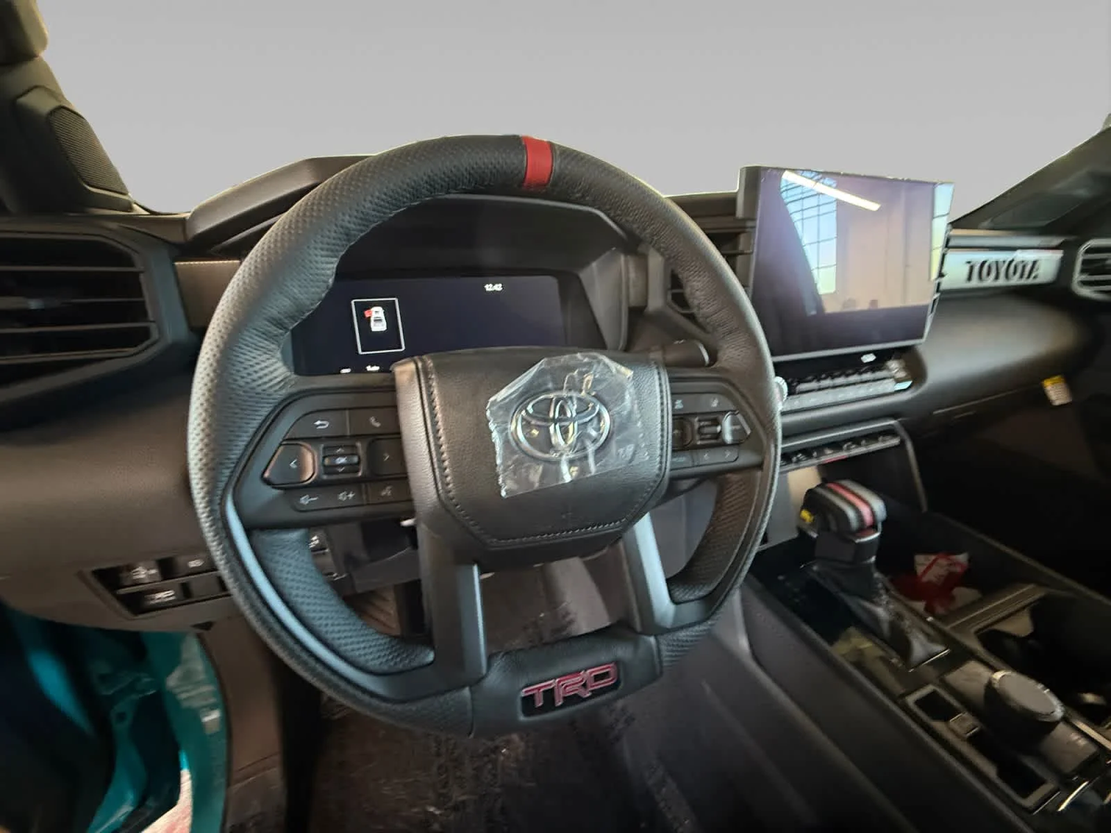 2026 Toyota Tundra TRD Pro - Photo 13
