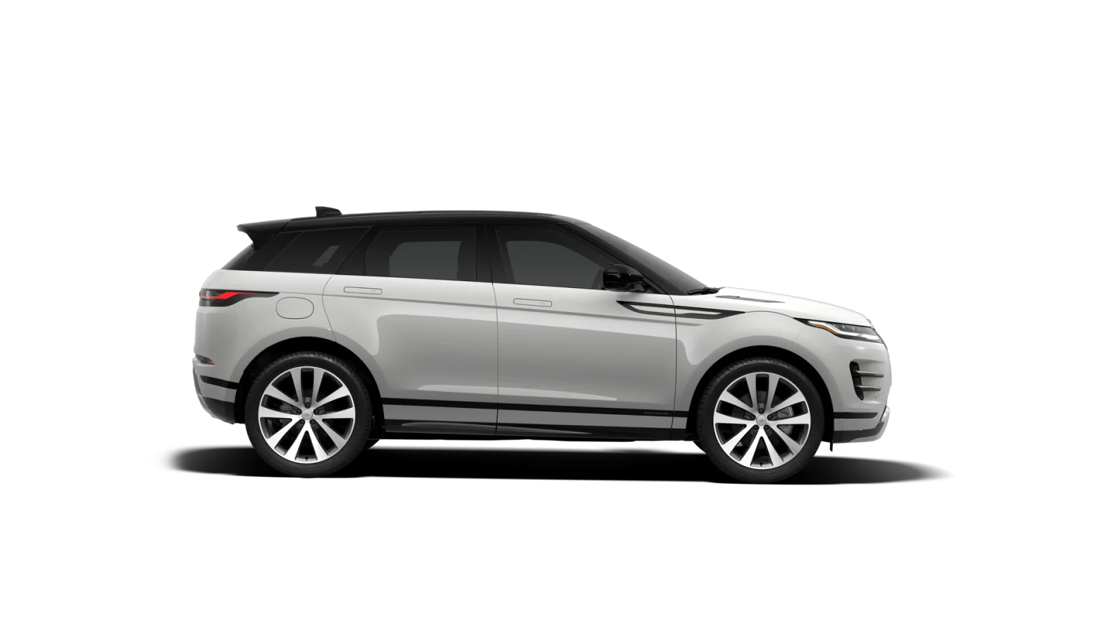 New 2026 Fuji White LAND ROVER Hoxton 249PS image 3