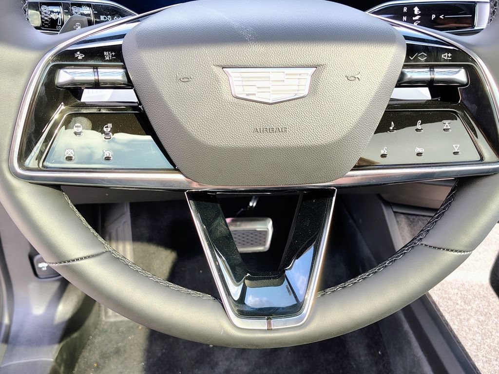 2027 Cadillac OPTIQ Premium Sport - Photo 26