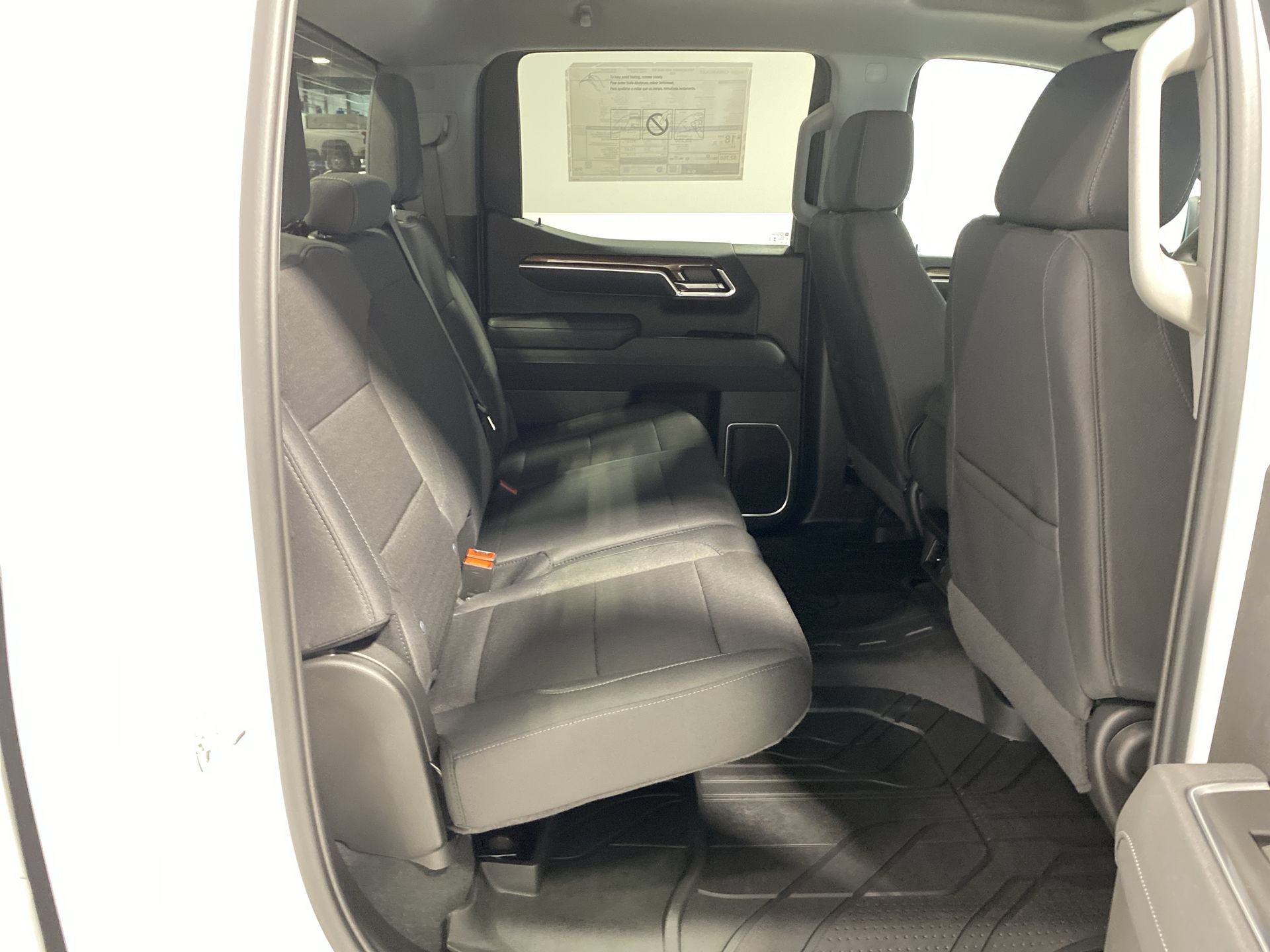 2026 Chevrolet Silverado 1500 RST - Photo 25