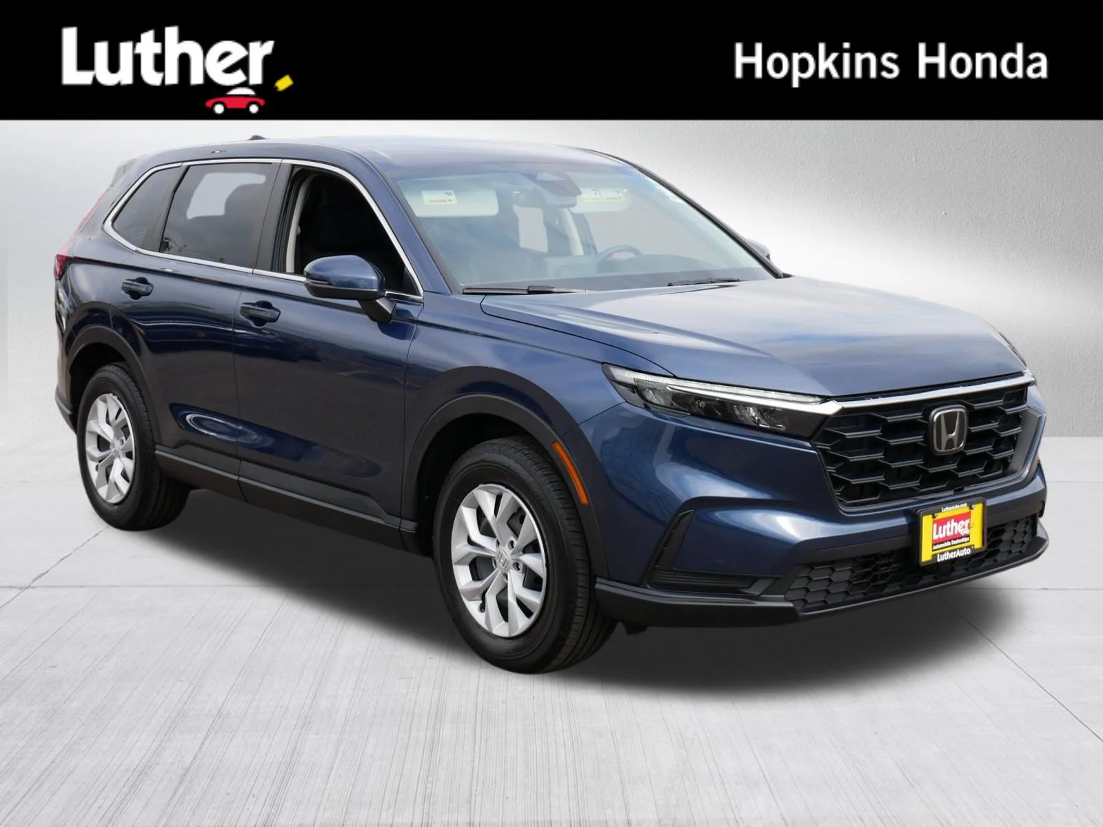2024 Honda CR-V