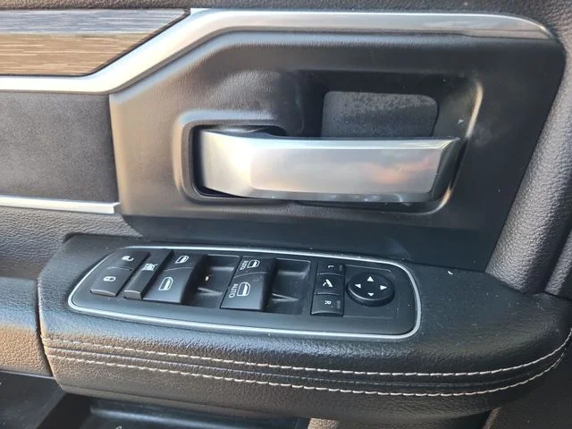 Used 2020 White Ram Laramie image 14