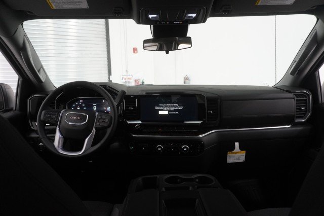 New 2026 Sterling Metallic GMC Elevation image 25