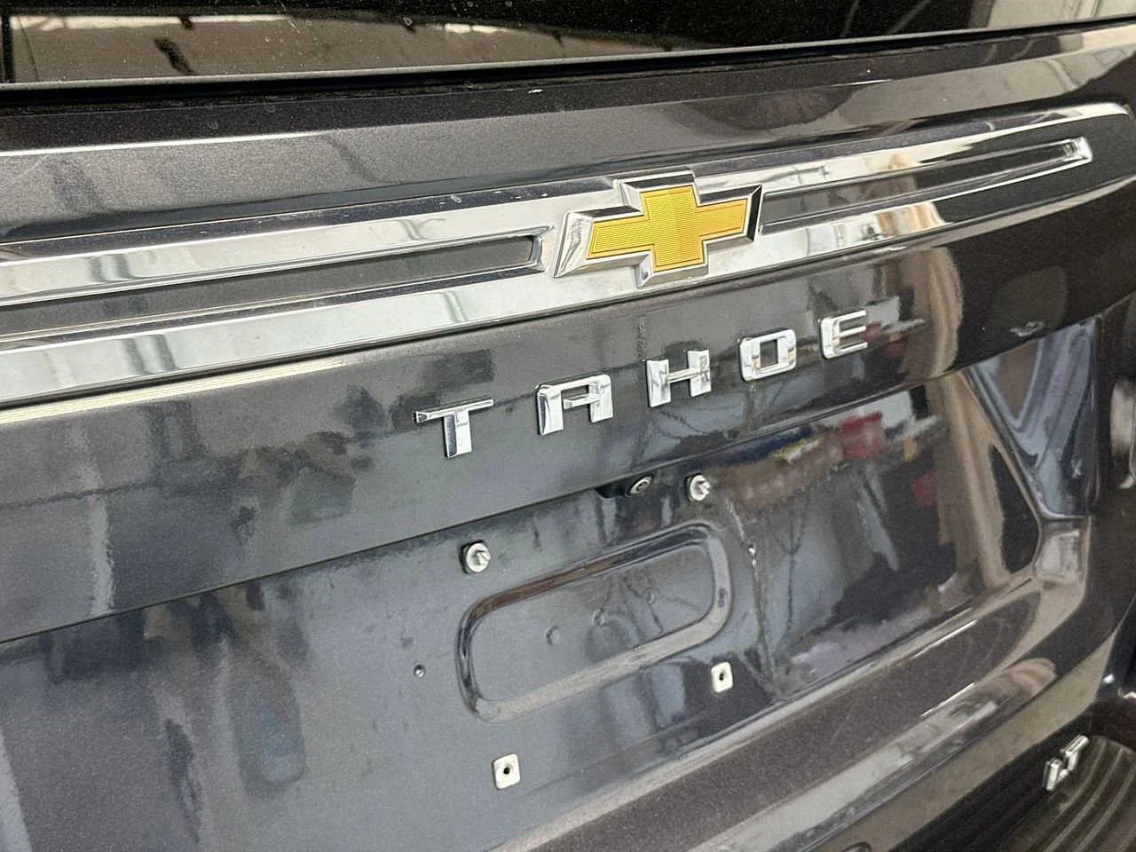 2023 Chevrolet Tahoe LT - Photo 10