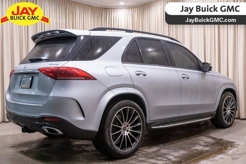 2023 Mercedes-Benz GLE GLE450 - Photo 6
