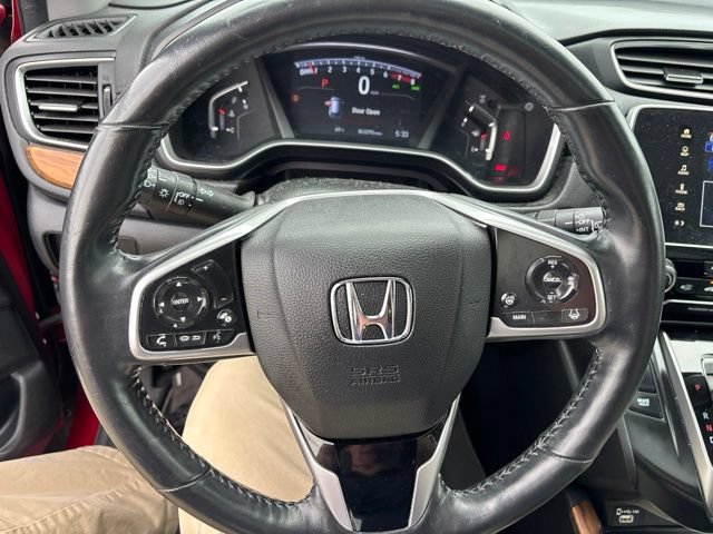 Used 2020 Red Honda Touring image 20