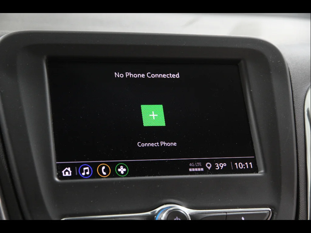 2023 Chevrolet Equinox LS - Photo 12