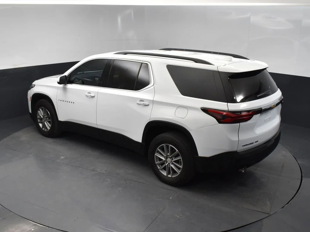 2023 Chevrolet Traverse 1LT - Photo 14