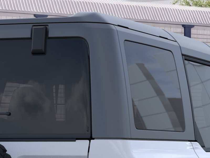 New 2026 Oxford White Ford Outer Banks® image 25