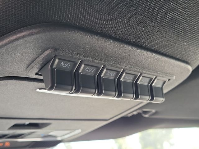 New 2026 Shelter Green Ford Raptor® image 16