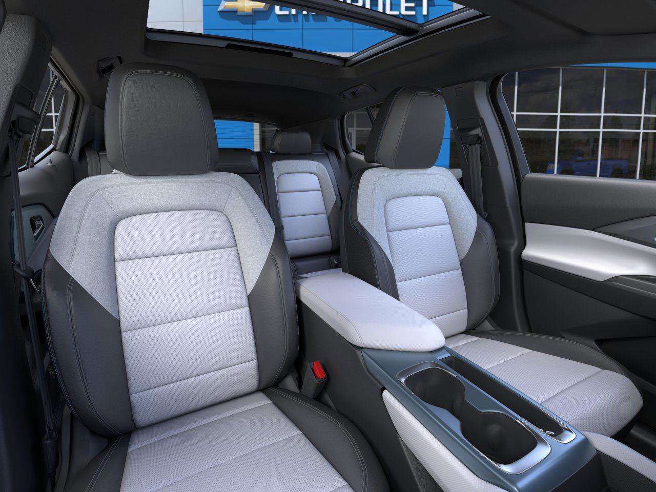 2026 Chevrolet Equinox EV 2LT - Photo 17