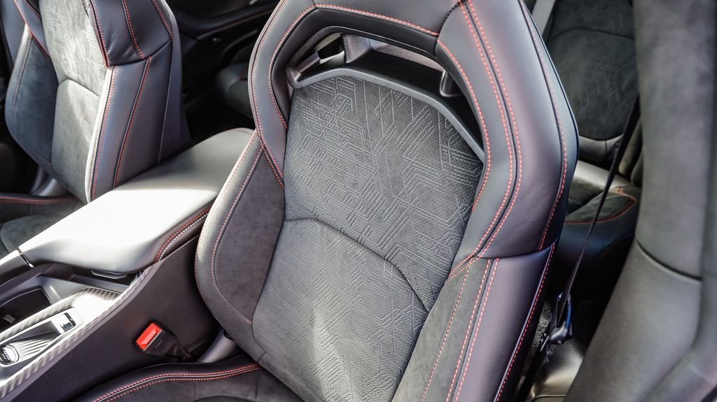 New 2026 White Dodge Scat Pack Plus image 30