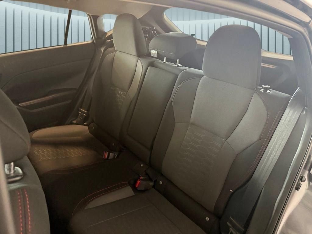 Certified Used 2024 Gray Subaru Sport image 23