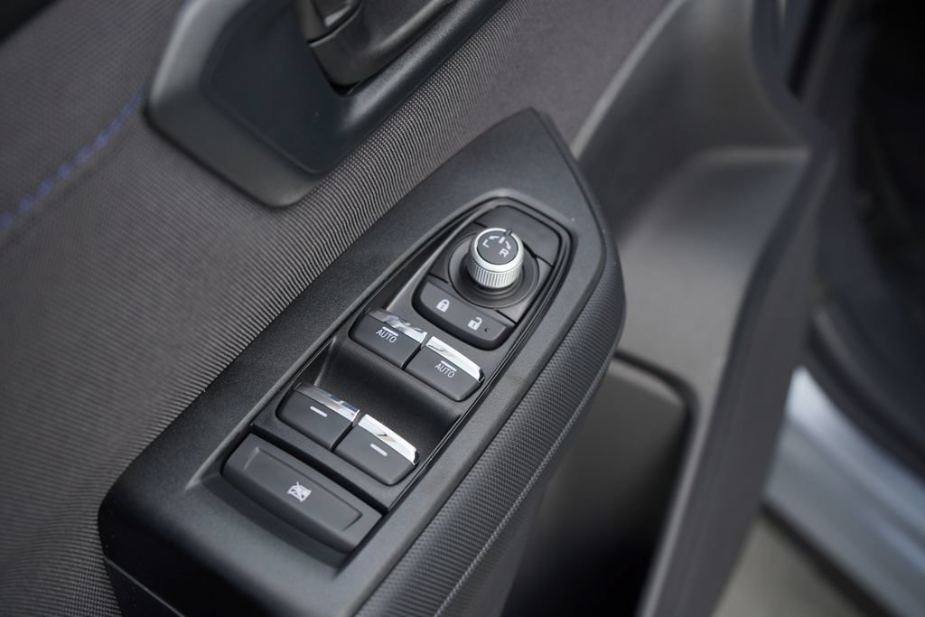 New 2026 ICE SILVER METALLIC Subaru Premium image 10