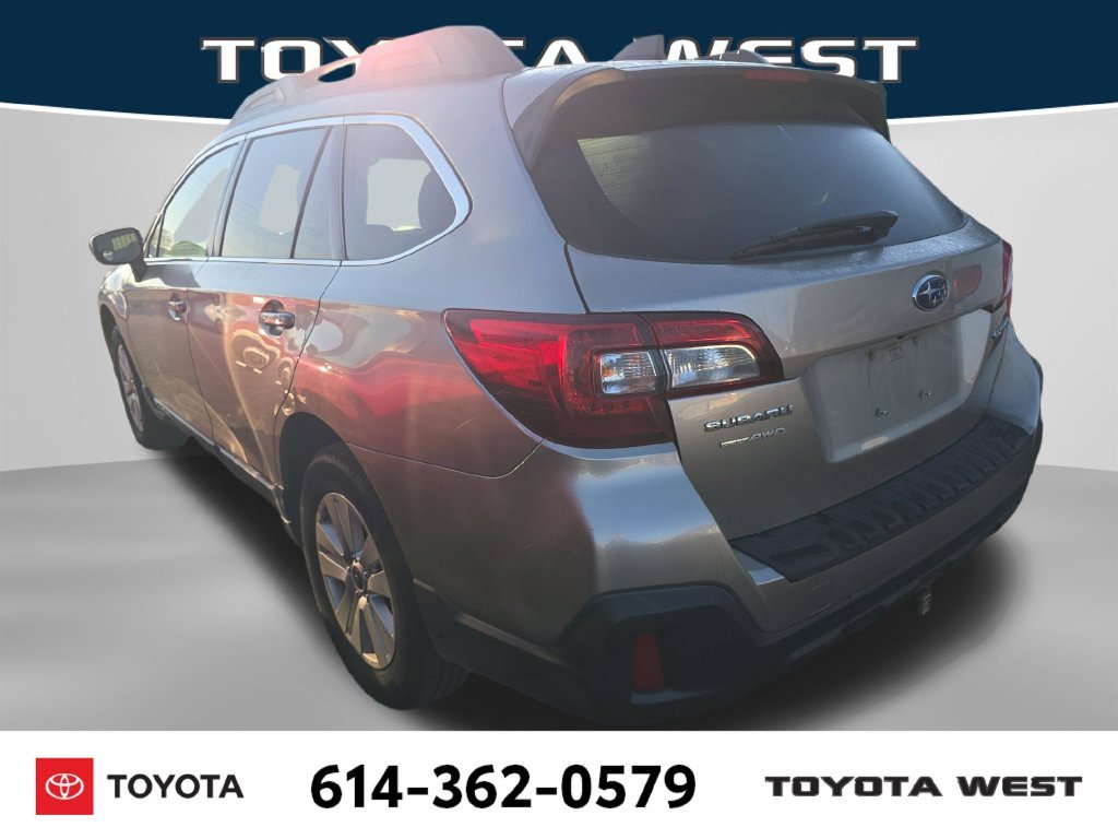 Used 2019  Subaru 2.5i Premium image 7