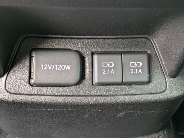 Used 2021 Silver Lexus 350 image 15