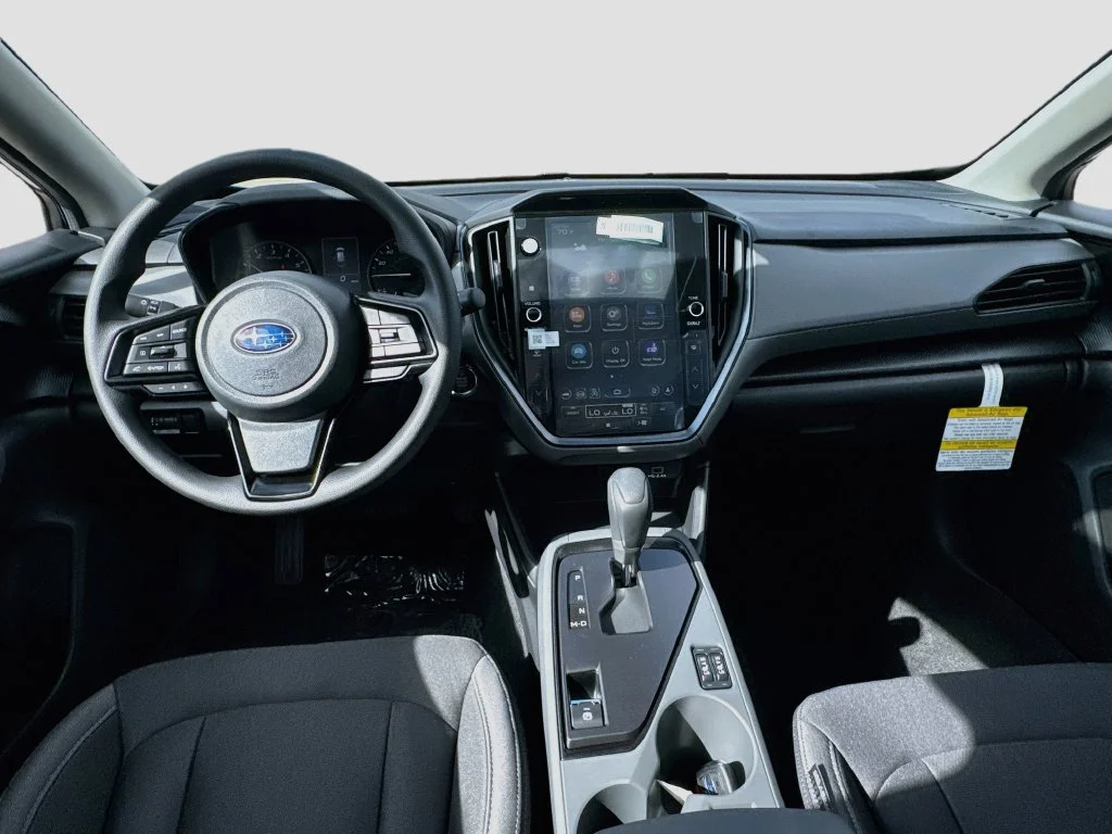 New 2027  Subaru Premium image 27