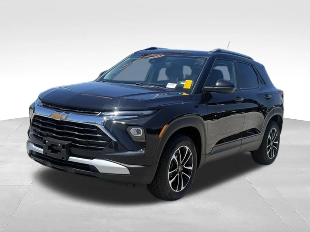 2024 Chevrolet Trailblazer LT AWD's photo