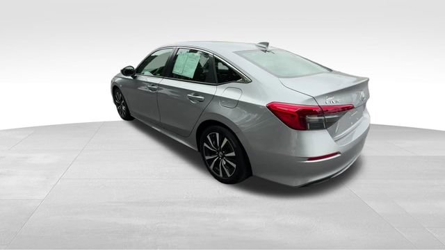 2023 Honda Civic EX - Photo 57