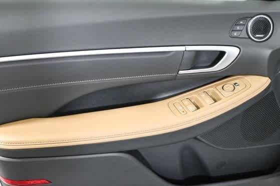 2025 Hyundai Sonata Hybrid Limited - Photo 48