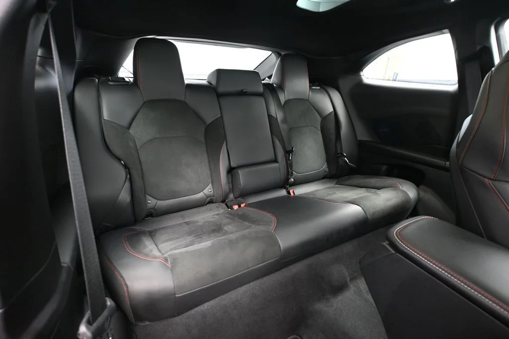 Certified Used 2024 Black Dodge R/T Scat Pack image 43