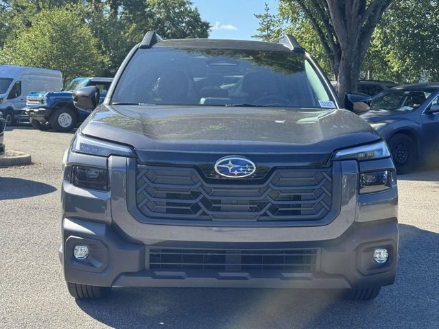 New 2026 MAGNETITE GRAY METALLIC Subaru Touring image 3