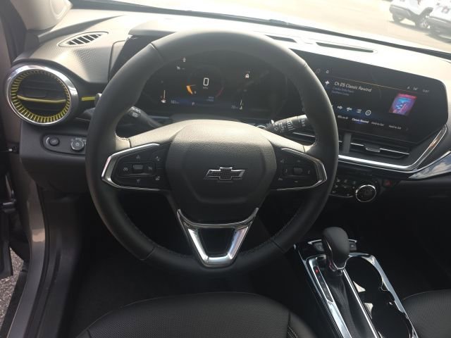 New 2026 Sterling Gray Metallic Chevrolet ACTIV image 17