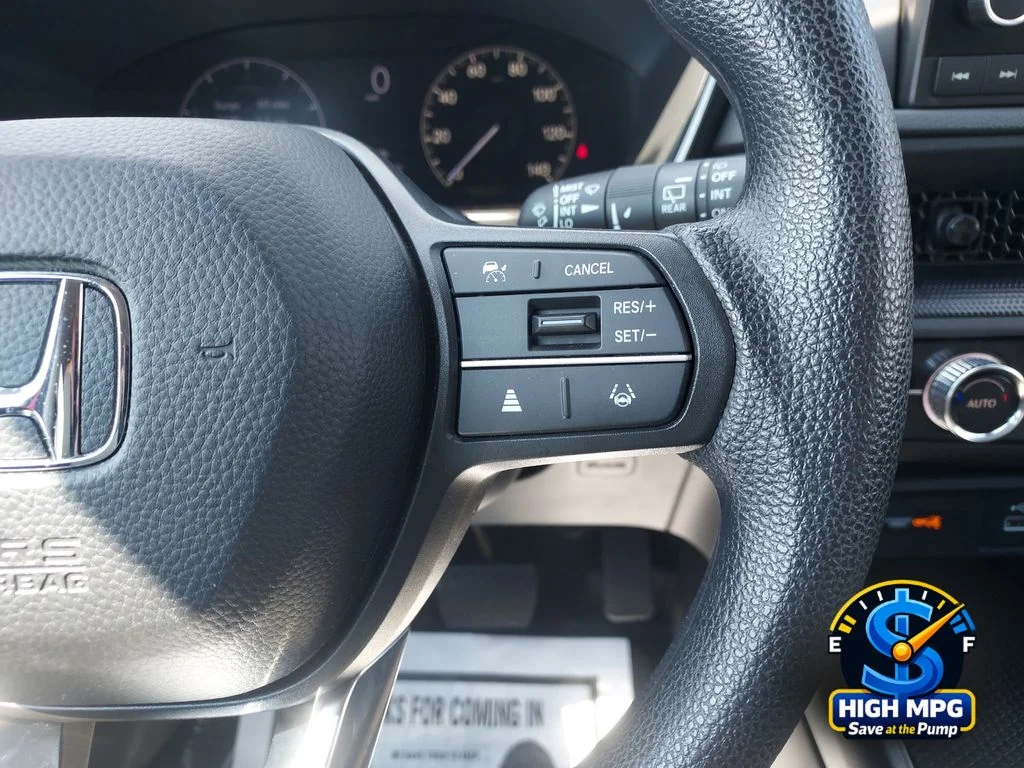 2023 Honda CR-V EX - Photo 27
