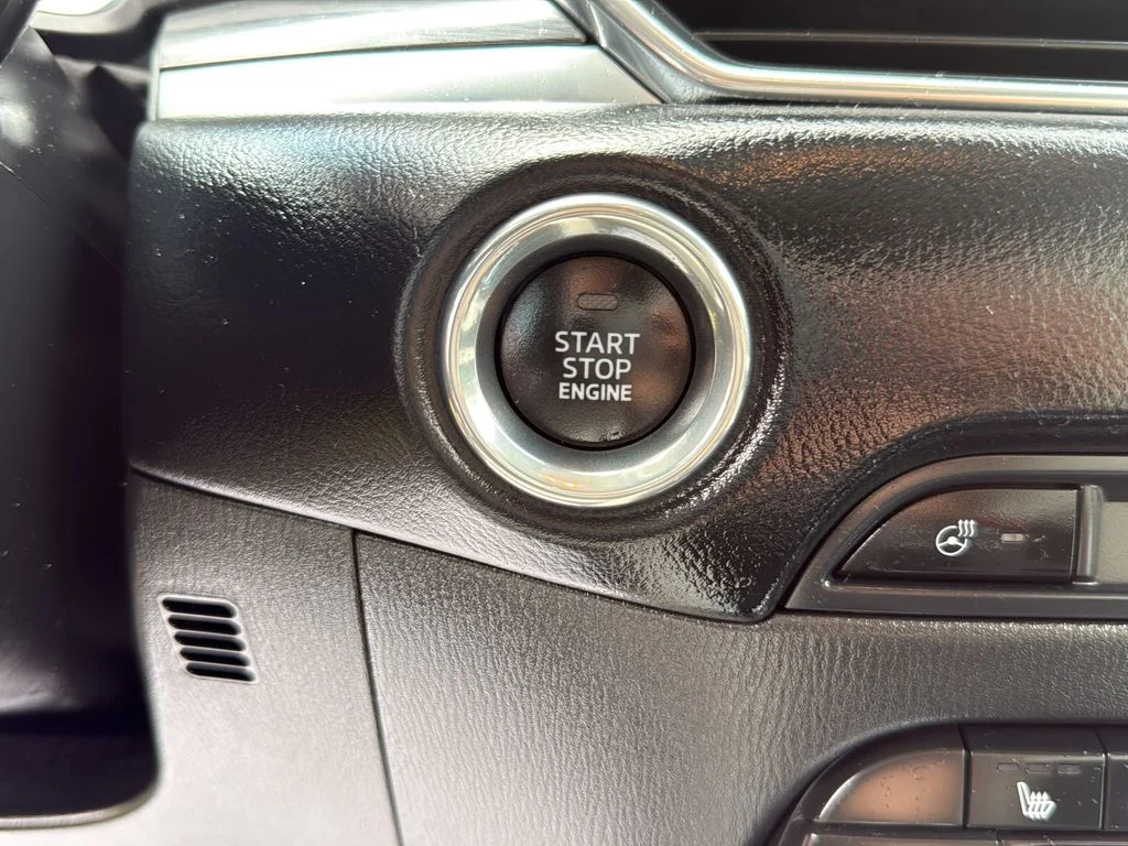 Used 2025 Black Mazda 2.5 S Premium Plus Package image 15