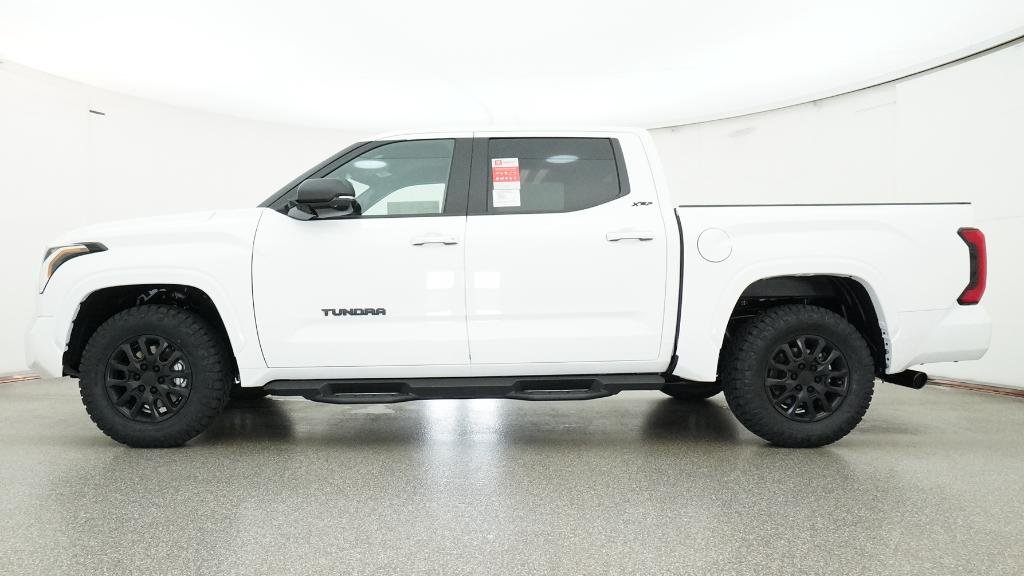 New 2026 Ice Cap Toyota SR5 image 14