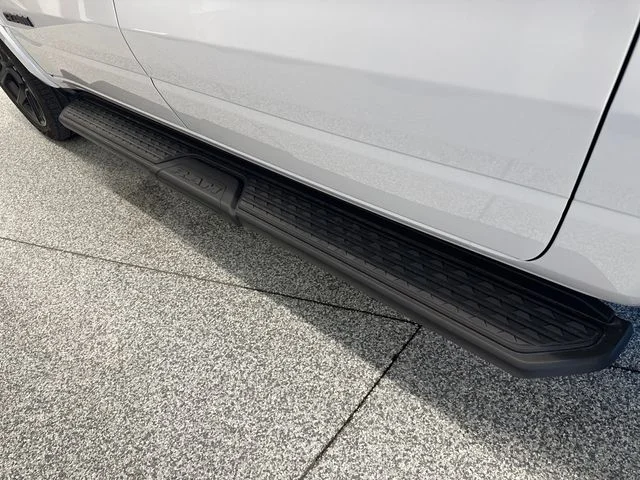 New 2026 White Ram Laramie image 26