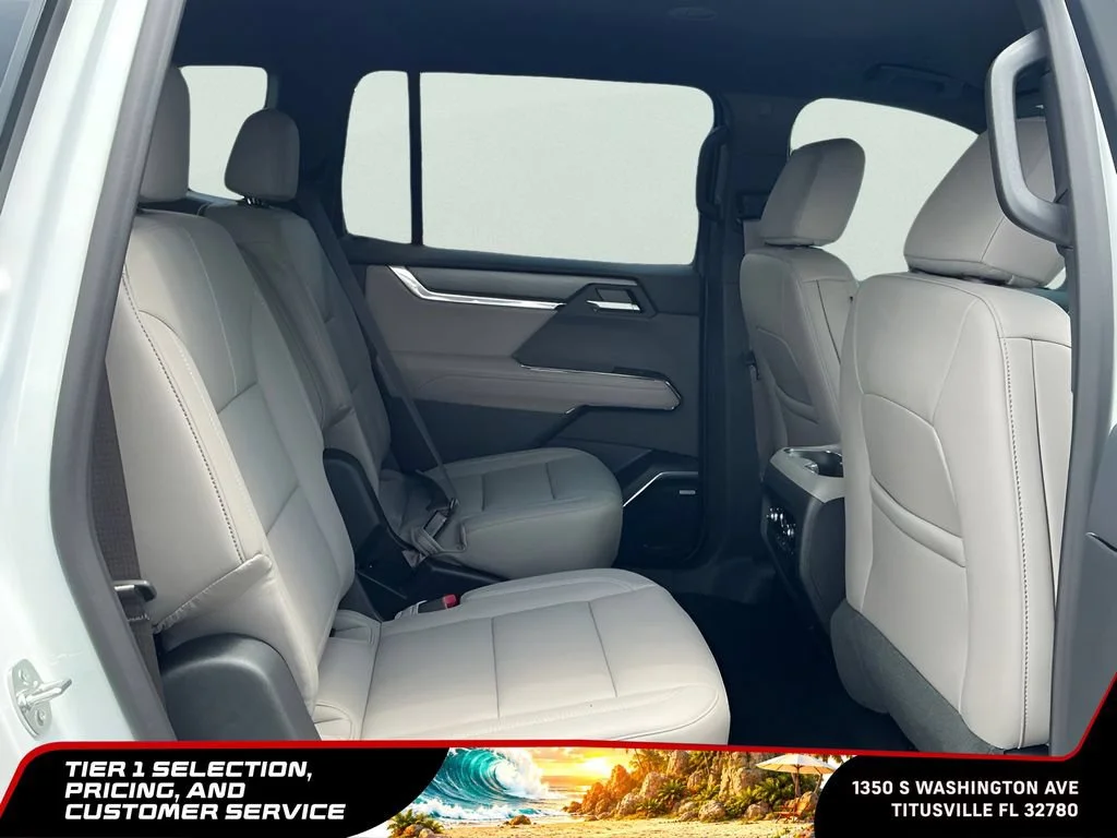 2026 GMC Acadia Elevation - Photo 23