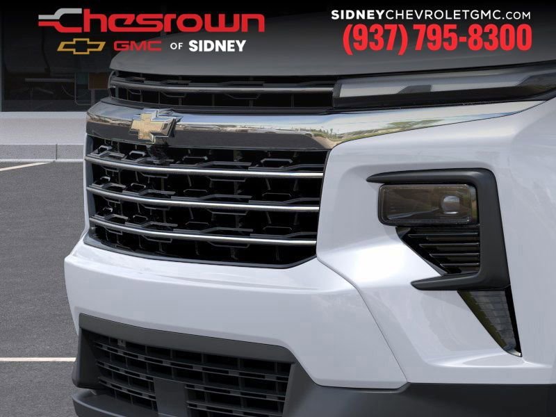 2026 Chevrolet Traverse LT - Photo 13