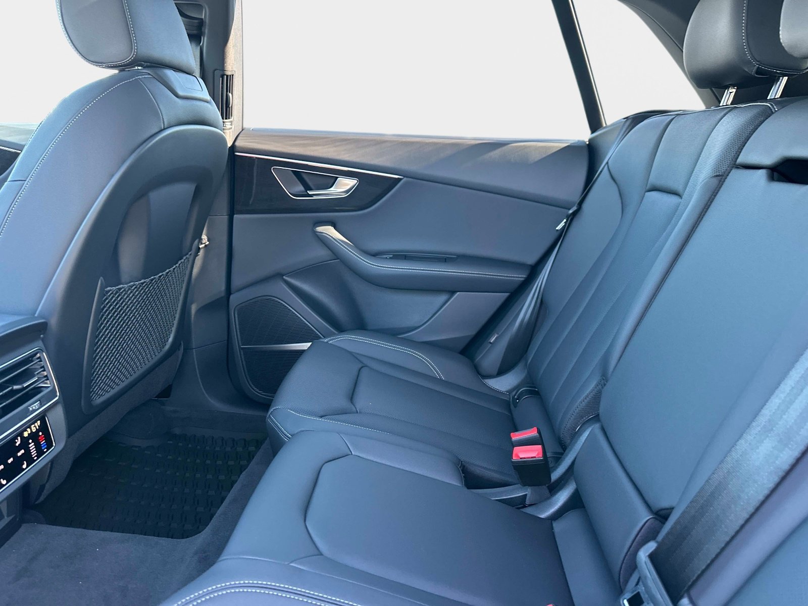 2026 Audi Q8 Premium Plus - Photo 11