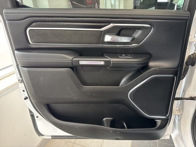 2024 RAM Ram 1500 Pickup Laramie - Photo 14