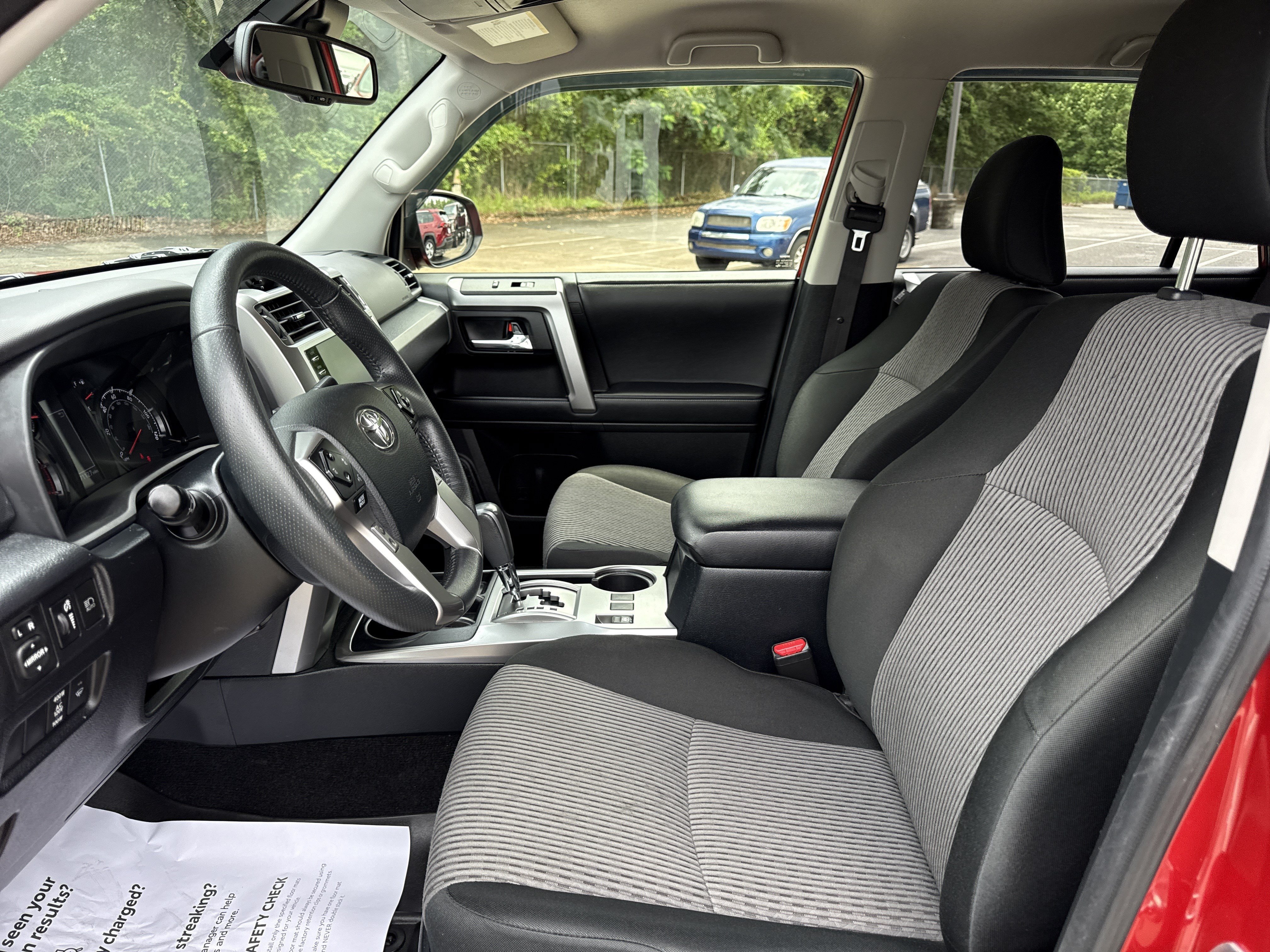 Used 2023  Toyota  image 11