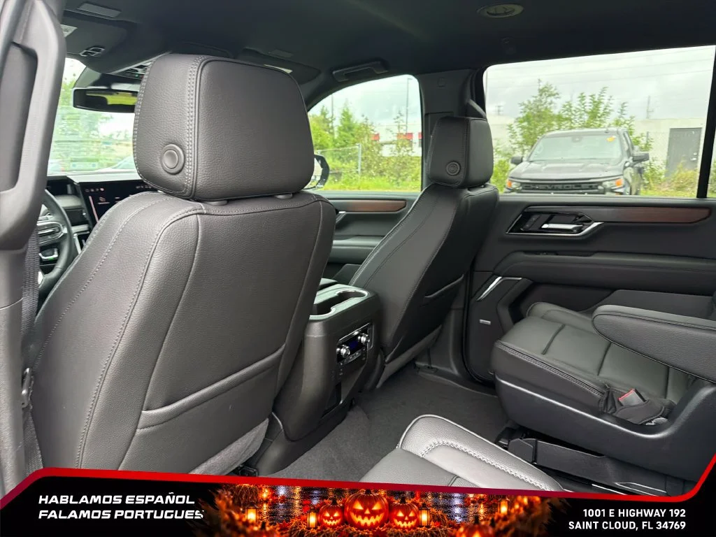 New 2026 Onyx Black GMC Denali image 27