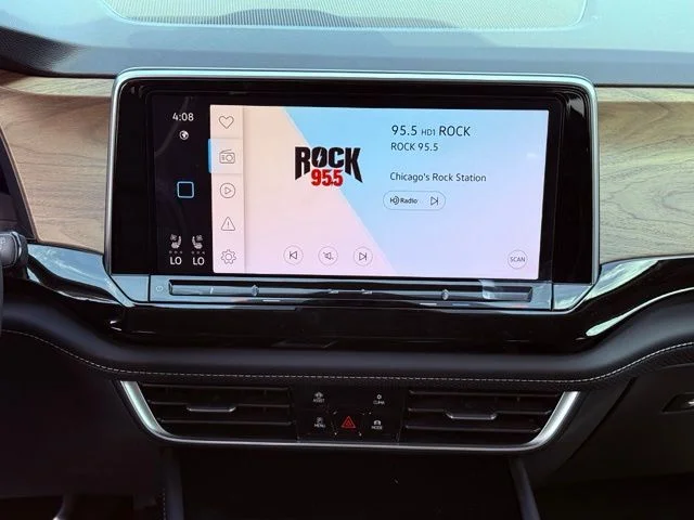 New 2026 Gray Volkswagen 2.0T SE w/Technology image 11