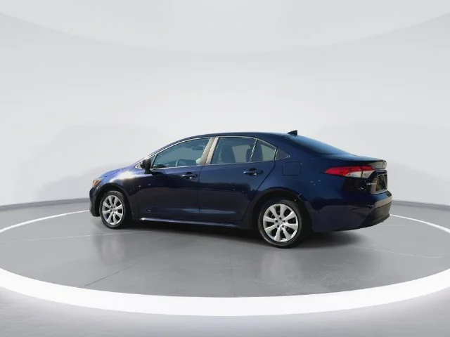Used 2024  Toyota LE image 6