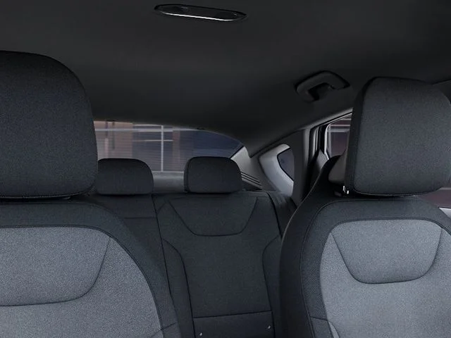 New 2026 Gray Kia LXS image 28