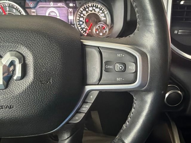 Used 2022 Red Ram Big Horn/Lone Star image 15