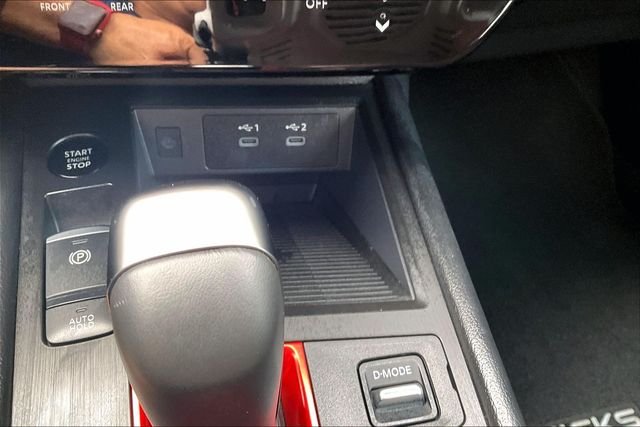 Used 2025 Red Nissan SR image 29