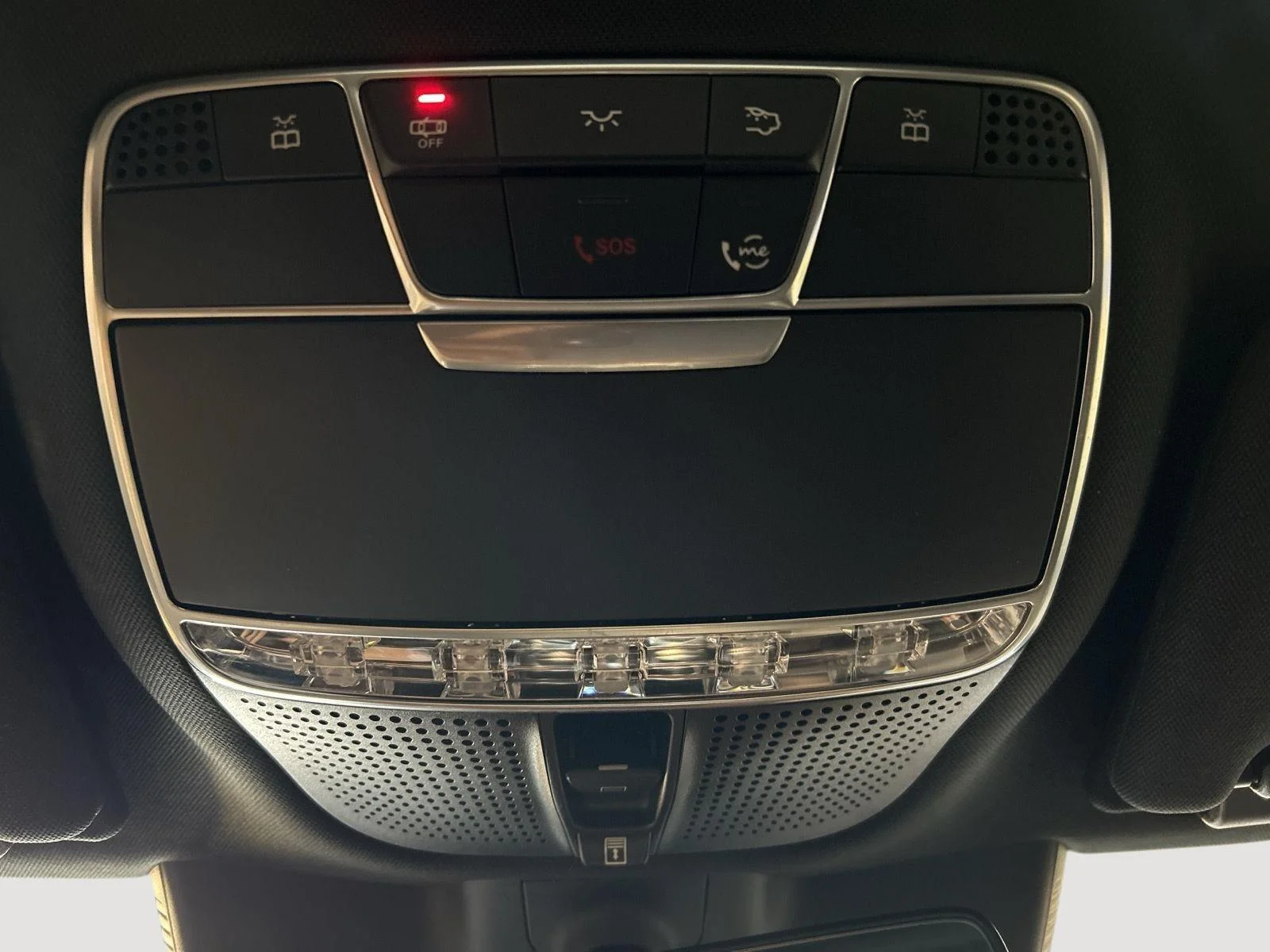 Certified Used 2020 Magnetite Black Metallic Mercedes-Benz S 450 image 20