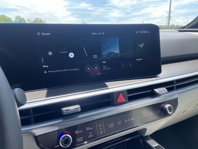 2025 Kia Sorento SX Prestige Hybrid - Photo 14